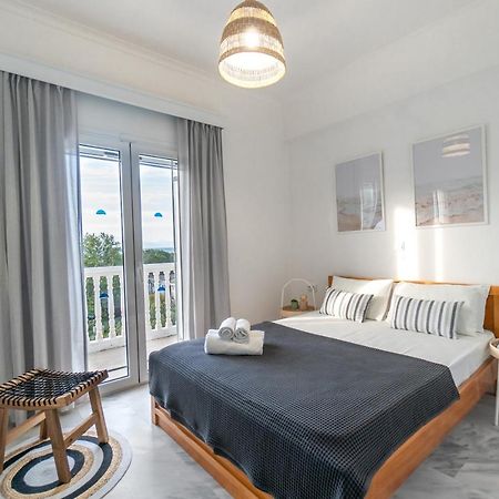 Andrikas Villa At Xenios Avlais Alykanas  Exteriér fotografie